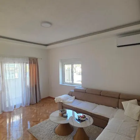 Atelier - Centar Διαμέρισμα *