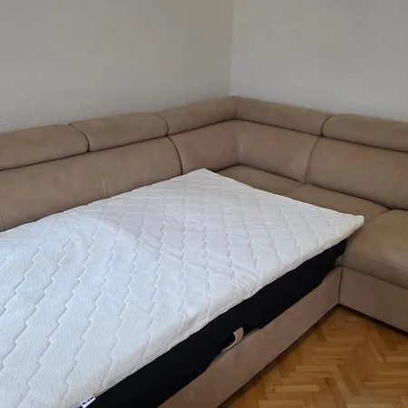 شقة Atelier - Centar *