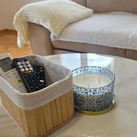 شقة Atelier - Centar *