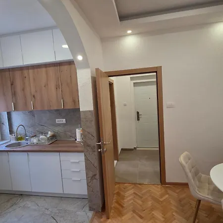 شقة Atelier - Centar *