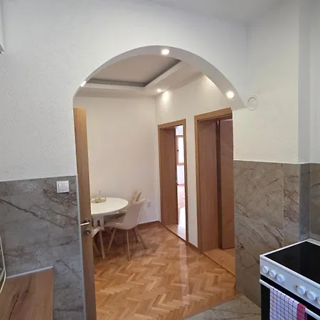 Διαμέρισμα Atelier - Centar Τρέμπινιε