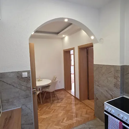 Atelier - Centar Διαμέρισμα