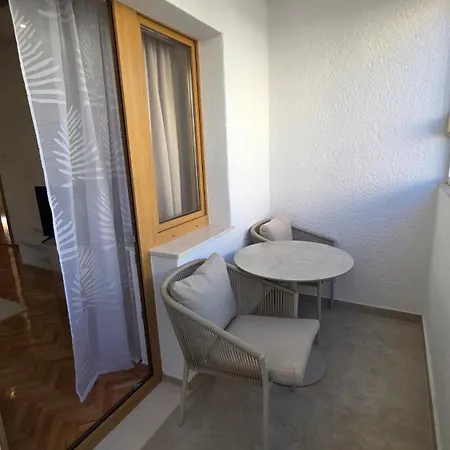Διαμέρισμα Atelier - Centar