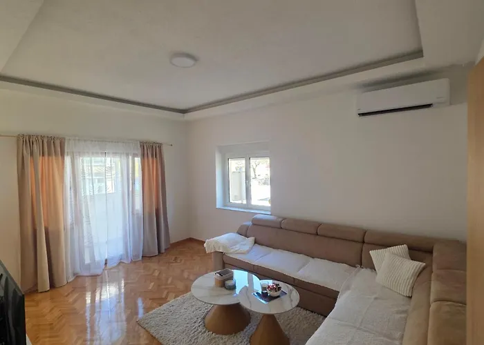 Atelier - Centar شقة *