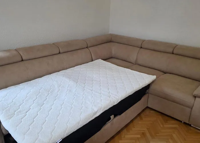 شقة Atelier - Centar *