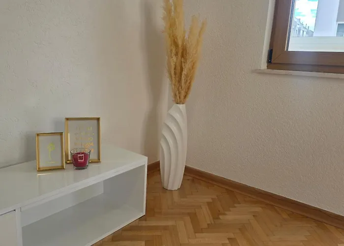 Atelier - Centar * تريبينيي