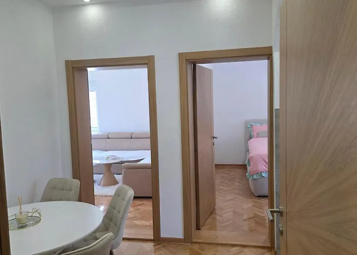 شقة Atelier - Centar