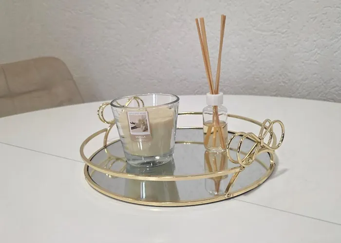 شقة Atelier - Centar