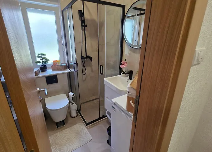 Atelier - Centar تريبينيي