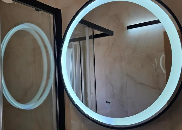 Atelier - Centar شقة *