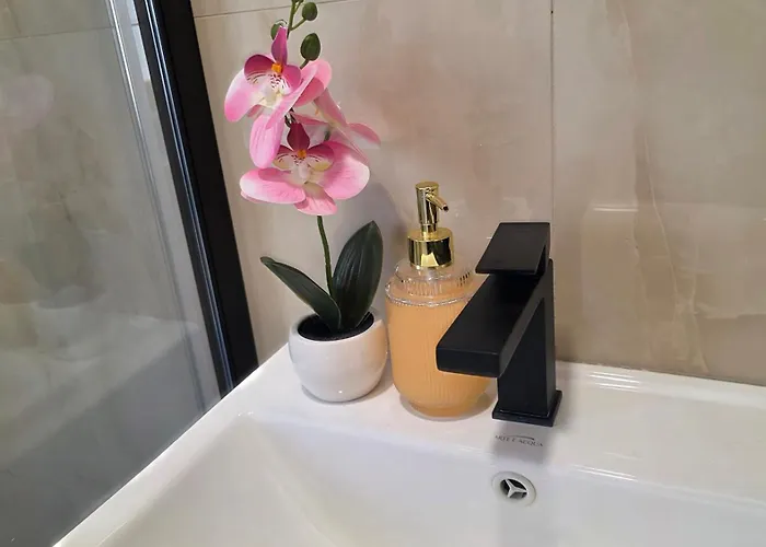 Atelier - Centar شقة