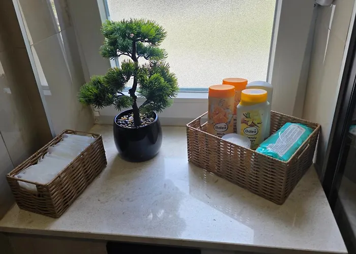 شقة Atelier - Centar تريبينيي