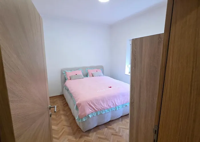 Atelier - Centar شقة