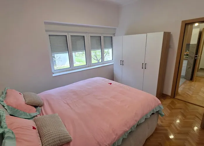 Atelier - Centar * تريبينيي