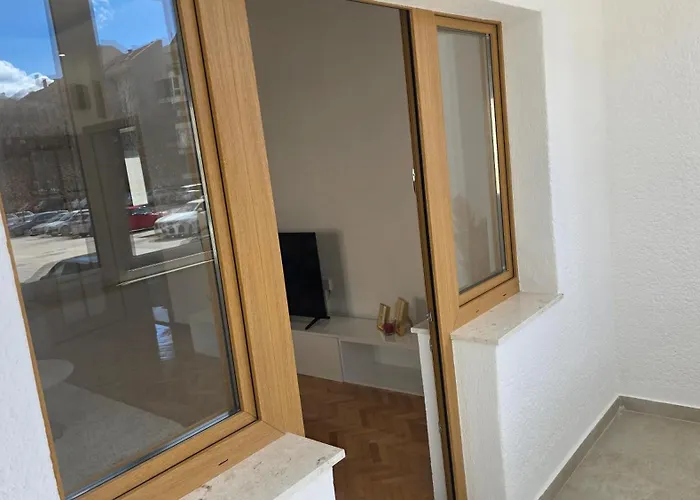 Atelier - Centar تريبينيي