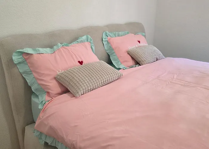 Atelier - Centar شقة *