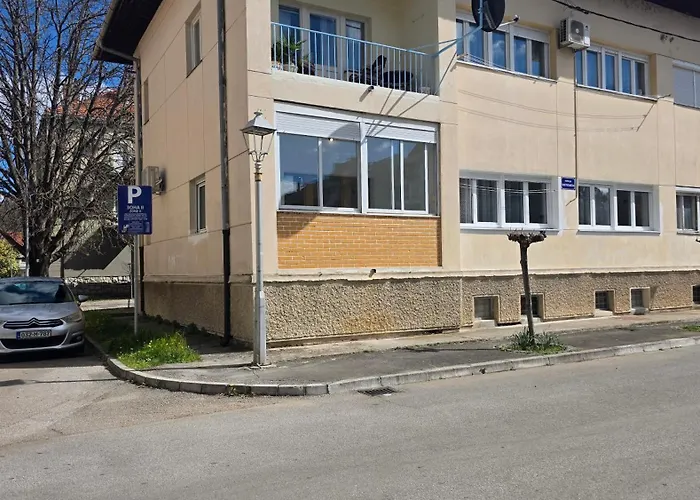 Atelier - Centar * تريبينيي