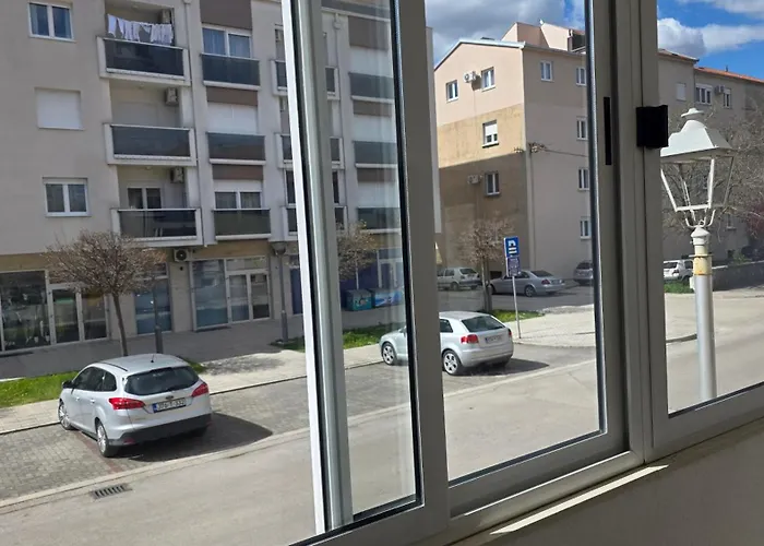 Atelier - Centar تريبينيي